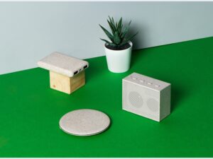 Беспроводное зарядное устройство Wheatty, 5W — изображение 10