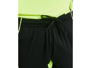 Спортивный костюм Boca, неоновый желтый/черный — изображение 15