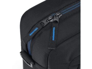 RIVACASE 8036 black сумка для ноутбука 15.6-16 / 12 — изображение 8