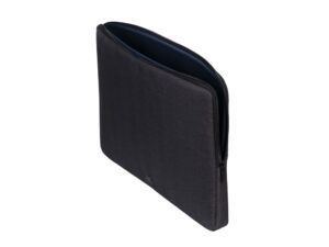 RIVACASE 7705 black ECO чехол для ноутбука 15.6 / 12 — изображение 6