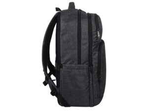 Рюкзак Eberhart Backpack темно-серый EBH19807-DG-17 — изображение 3