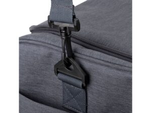 RESTO 5519 grey Изотермическая сумка-холодильник, 19 л, /6 — изображение 9