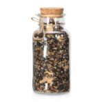 Чай зеленый, с соком имбиря и кусочками имбиря/апельсина, 150г (Р)