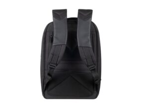 RIVACASE 8126 black ECO рюкзак для MacBook Air 15 и ноутбука 14 / 6 — изображение 5