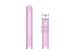 Смарт-часы CANYON Semifreddo SW-61, розовый — изображение 6