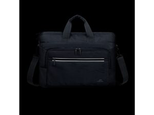 RIVACASE 7531 grey ECO сумка для ноутбука 15.6-16 / 6 — изображение 19