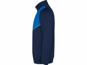 EVANS спортивный костюм, нэйви/королевский голубой — изображение 2