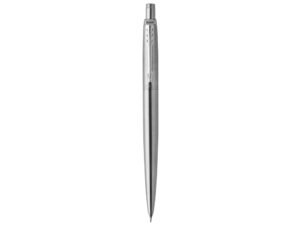 Карандаш механический Parker Jotter Essential, St. Steel СT, грифель: 0,5 мм — изображение 3