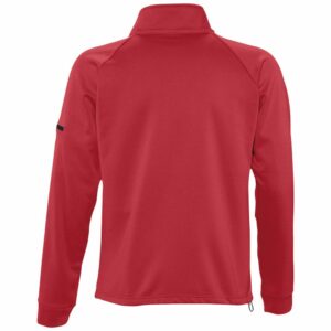 Куртка флисовая мужская New Look Men 250, красная — изображение 2