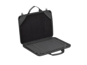 RIVACASE 5130 black чехол для MacBook Air 15 и ноутбуков до 14 / 12 — изображение 5