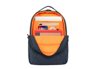 RIVACASE 7761 dark grey рюкзак для ноутбука 15.6 / 6 — изображение 15