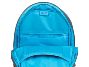 RIVACASE 7561 grey ECO рюкзак для ноутбука 15.6-16 / 6 — изображение 23