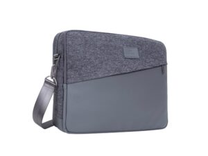 RIVACASE 7930 grey сумка для MacBook Pro 16 и Ultrabook 15.6/ 6 — изображение 4