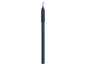 Вечный карандаш из переработанной бумаги Recycled pencil, темно-синий — изображение 3