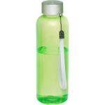Спортивная бутылка Bodhi от Tritan™ объемом 500 мл, transparent lime
