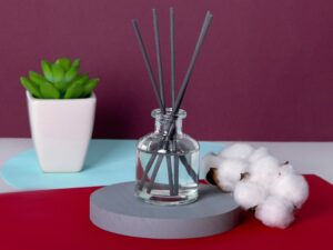 Ароматический диффузор Tobacco and bergamot (Р) — изображение 9