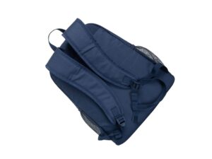 RIVACASE 5563 blue Лёгкий городской рюкзак, 18л /12 — изображение 13