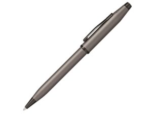 Шариковая ручка Cross Century II Gunmetal Gray — изображение 2
