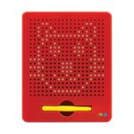 Магнитный планшет для рисования Magboard mini, красный