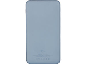 Внешний аккумулятор Reserve Pro, 10 000 mah, антрацит — изображение 3