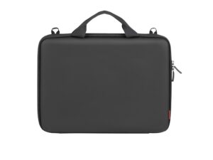 RIVACASE 5116 black чехол для Chromebook 11.6-12.4/MacBook 13-14  / 12 — изображение 3