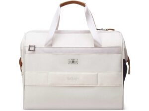 Сумка для перевозки животных DELSEY, CHATELET AIR 2.0, 45л, белый — изображение 5