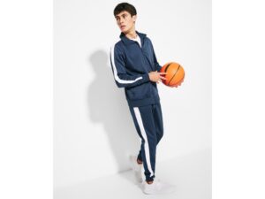 Спортивный костюм Creta, нэйви — изображение 13