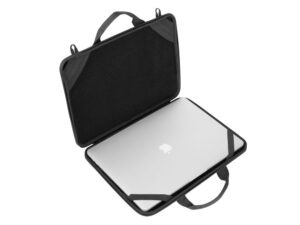 RIVACASE 5130 black чехол для MacBook Air 15 и ноутбуков до 14 / 12 — изображение 6