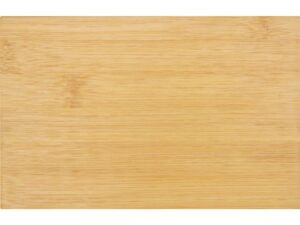Набор из 5 предметов из бамбука для маникюра Ladia , natural — изображение 2