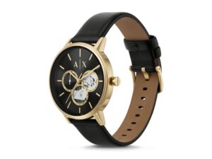 Подарочный набор: часы наручные мужские с браслетом. Armani Exchange — изображение 6