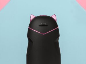 Портативная акустика Rombica Mysound Kitty 1C, черный (Р) — изображение 5