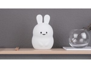 Rombica LED Rabbit, белый — изображение 7