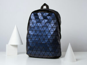 Рюкзак Rombica Mybag Prisma Navy — изображение 2