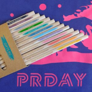 Набор цветных карандашей Pencilvania Maxi — изображение 5