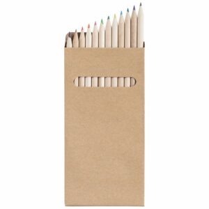 Набор цветных карандашей Pencilvania Maxi — изображение 2
