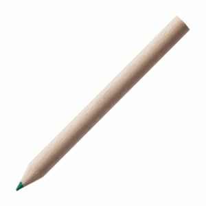 Набор цветных карандашей Pencilvania Mini, крафт — изображение 3