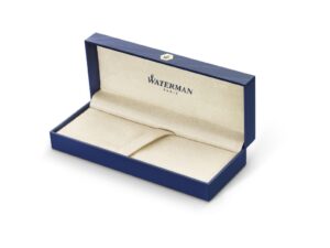 Шариковая ручка Waterman Expert 3, цвет: MattBlack CT — изображение 15
