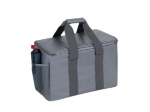 RESTO 5523 grey Изотермическая сумка-холодильник, 20.5 л, /6 — изображение 6