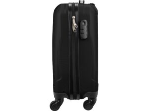 Чемодан Travel, черный — изображение 6