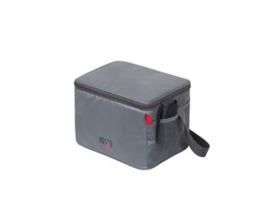 RESTO 5510 grey Изотермическая сумка-холодильник, 11 л, 6/24 — изображение 5