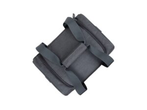 RESTO 5514 grey Изотермическая сумка-холодильник, 14 л, /6 — изображение 5