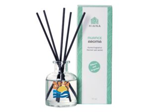 Ароматический диффузор Tobacco and bergamot (Р) — изображение 3
