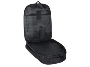 Рюкзак Eberhart Backpack черный EBH001 — изображение 7