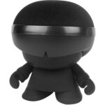 Портативная колонка X5 XOOPAR BOY STEREO, черный
