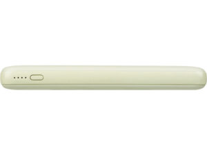 Внешний аккумулятор Reserve Pro, 10 000 mah, оливковый — изображение 8