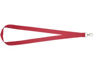 Шнурок с удобным крючком Impey, красный — изображение 3