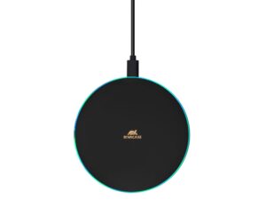 RIVACASE VA4908 беспроводное ЗУ черное 10W, 12/96 — изображение 7