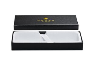 Ручка-роллер Selectip Cross Bailey Light Coral, коралловый — изображение 4
