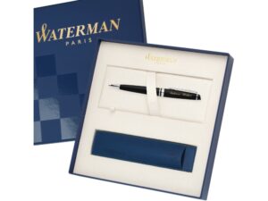 Шариковая ручка Waterman Expert 3, цвет: MattBlack CT — изображение 12