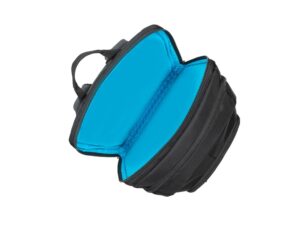 RIVACASE 7569 black ECO рюкзак для ноутбука 17.3 / 6 — изображение 14